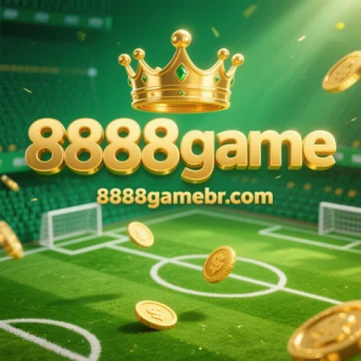 8888 game
